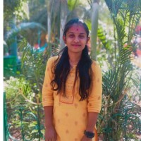 Divya H. B