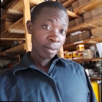 James Okoth