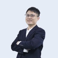 Jason Huang
