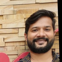Vikash Bohara