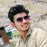 Shiven Garg