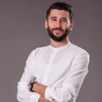 Mohamed Gharbi