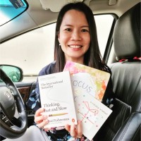 Joy Tang