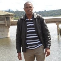 Isaac N. Thiongo