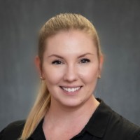 Samantha Ruzich