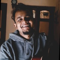Saikat Biswas