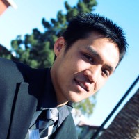 Thai Pham