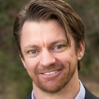 Paul Baxter