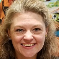 Crystal Gehring