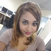 Nadia Essackjie