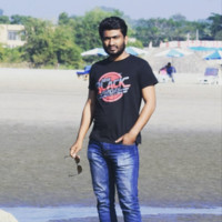 Md.Faruk Hossain Emran