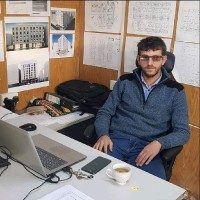 Majid Mikhail Shabani