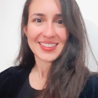 Tamiris Camargo