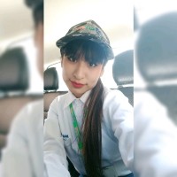 Dessiret Samantha Curitumay Perez