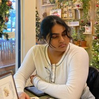 Fatima Atif