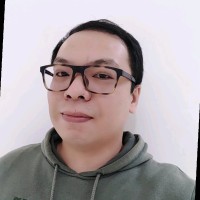 Calvin chow
