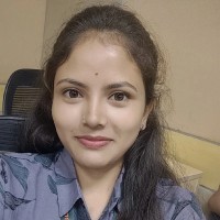 Anitha Mahesha