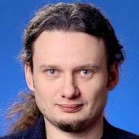 Paweł Mrówka