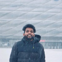 Athul Dev Nedumparambil Prasenan