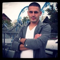Jovica Tabakovic