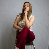 Psic Jacqueline Andrea Espejel Méndez