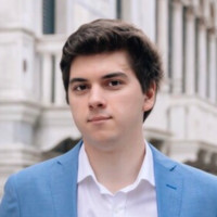 Konstantin Obukhov, Ph.D