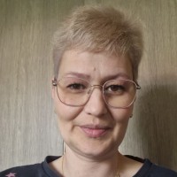 Monica Iancu