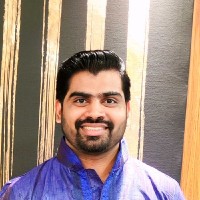 Siddharth Waghmare