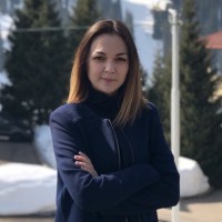 Valeriya Sarsinbinova