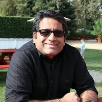 Harshal Dave