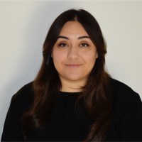 Leah Arias
