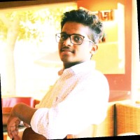 Raviteja Valluri