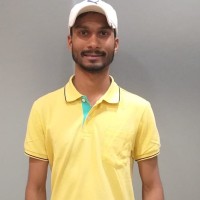 Ankit Shah