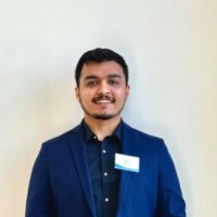 Nikhil Sharma