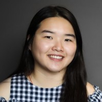 Charlotte Lin