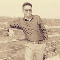 haresh jalu