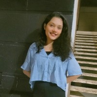 Aayushi Joshi