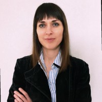 Olena Demchenko