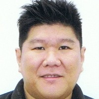 Jeff Chua