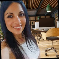 Agata Debora Solange Manrique