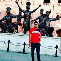 Sahil Gauba