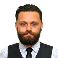 Dragan Vlajic