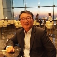 Sangwook Lim