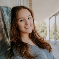 Mikayla Serrecchio