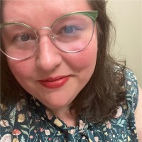 Ashley McElwee, M.S., BCBA, LBA