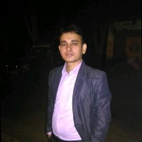 Abhishek Chaurasiya
