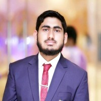 Muhammad Saeed Ahmad