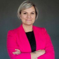 Michelle Hutton