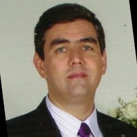 Cristiano Camargo