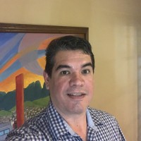 Jorge Vargas